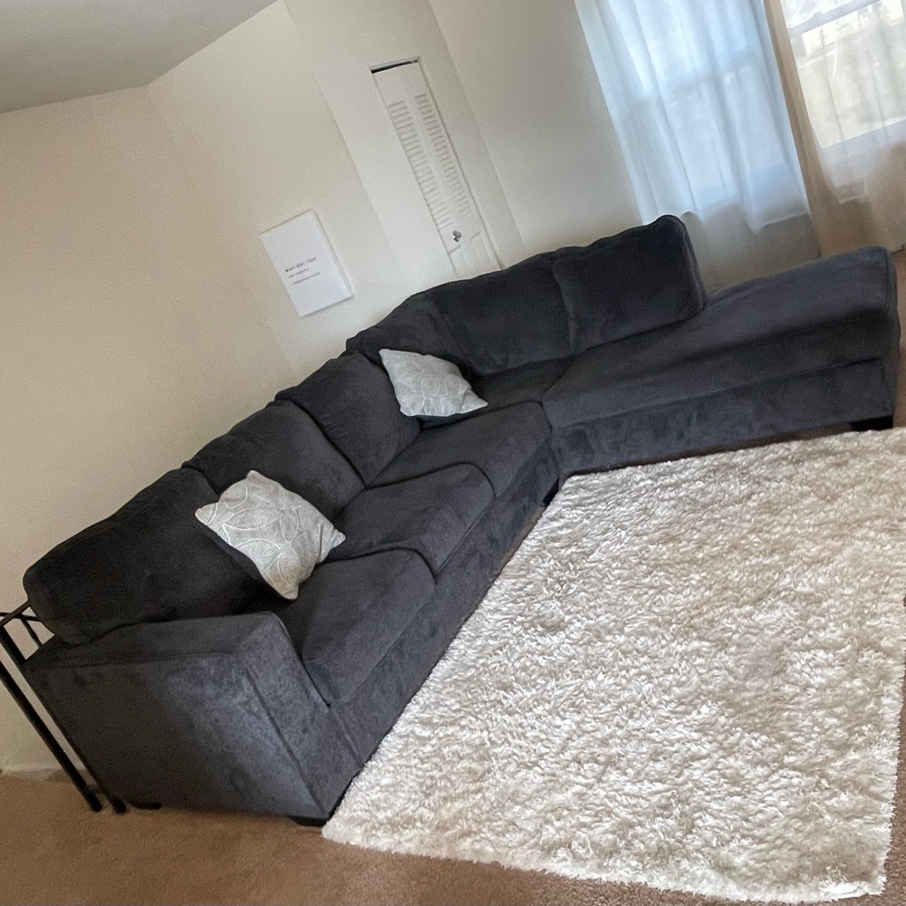 Altari 2-Piece Sectional with Chaise